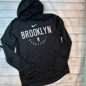 nba practice hoodie